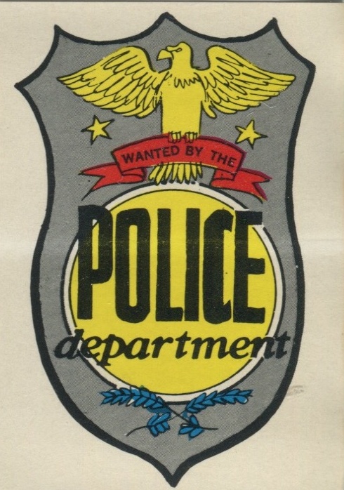 3 Police Department